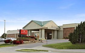 Ramada West Topeka